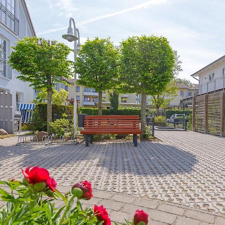 Strandjuwel 214 Kuehlungsborn Ngoại thất bức ảnh